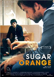 Sugar Orange (DVD)